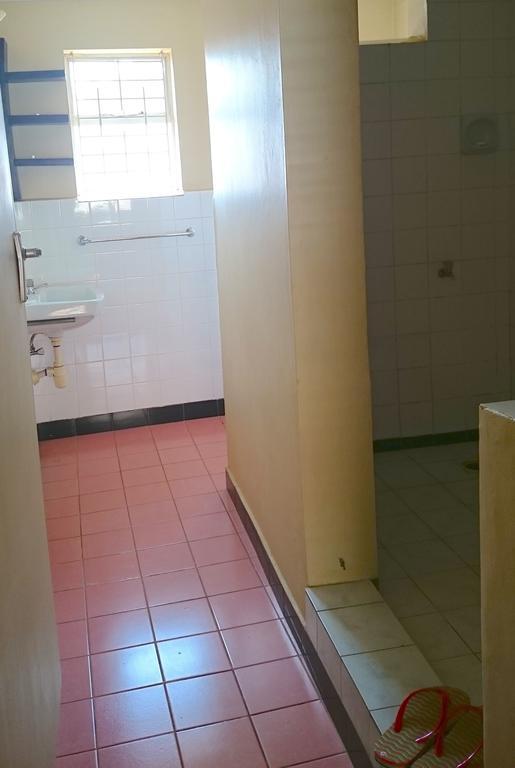 Hotel Acacia City Кампала Номер фото